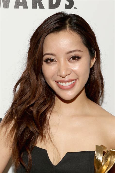Michelle Phan Interview | PS Beauty