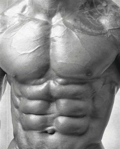 F*ck Genetics! | Muscular Development - Lifestyle - Read this story on