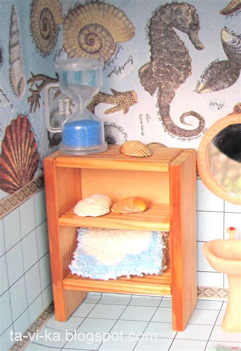 Делаем домик для кукол своими руками! - tavika.ru