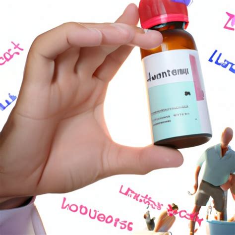 losartan how long does it take to work