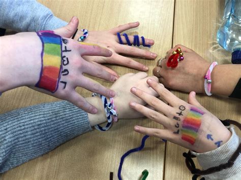 Big Brother Big Sister – Nenagh College