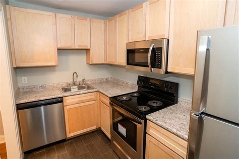 Parker Hill Apartments - Boston Apartments Homes for Rent