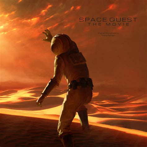 space quest   original soundtrack space quest historian