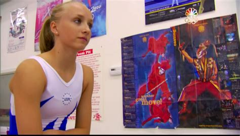 Digitalminx.com - Athletes - Anastasia "Nastia" Liukin