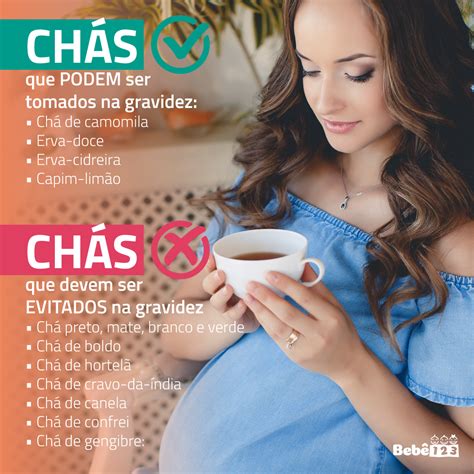 Gravida Pode Tomar Cidreira