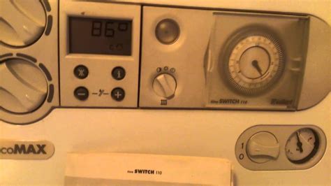 Vaillant Boiler Pilot Light Has Gone Out | Americanwarmoms.org