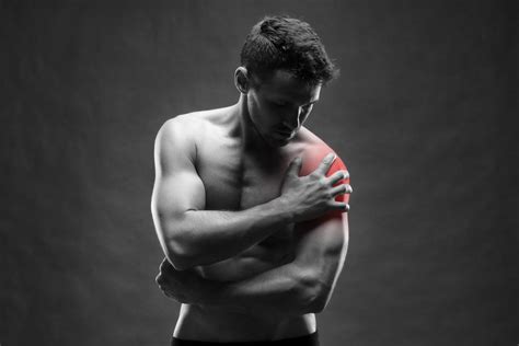 Rotator Cuff: what they are and how to strengthen it - Field of Fitness Ltd