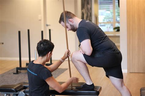Improve your athletic performance with Pilates | The Body Refinery