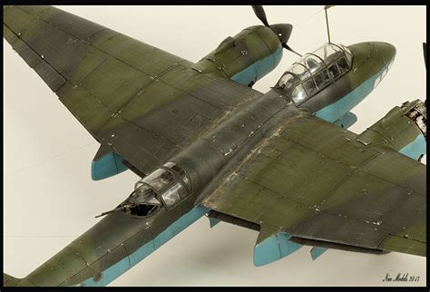 NICE MODELS: ТУ-2 ВС. Часть 2