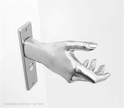 Необычные и интересные штуки. Часть 4