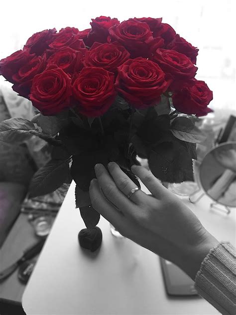 #flowers #love ️ Люби вільно, цілуй поволі. Прощай швидко, або ніколи ...