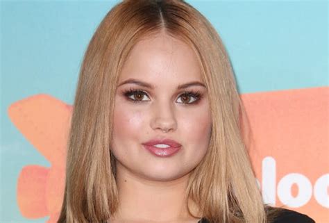 Debby Ryan to Star as a Beauty Queen in The CW's Drama Pilot Insatiable