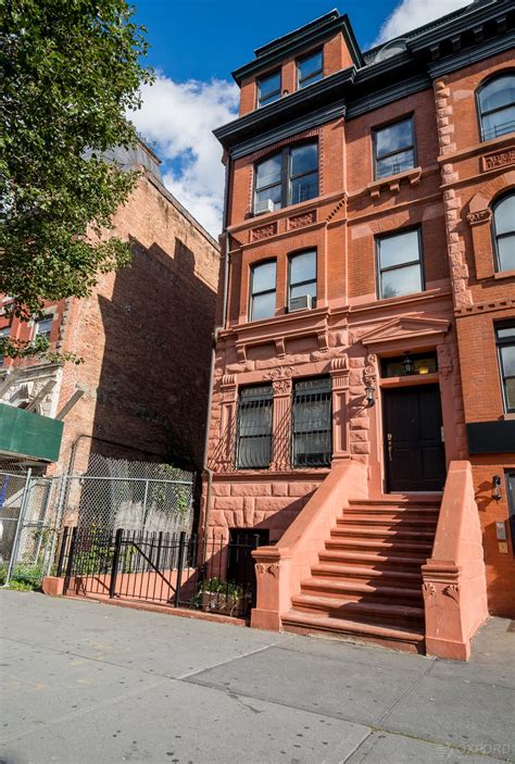 202 Lenox Avenue, New York, NY 10027 (Off Market NYStateMLS Listing ...