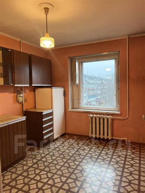 Продам квартиру - Купить 1-комнатная квартиру в Уссурийске | ФарПост