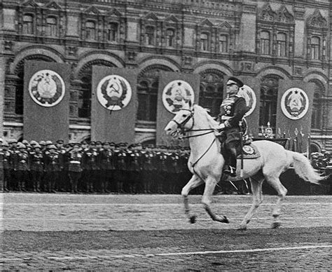 Парад Победы 1945 года
