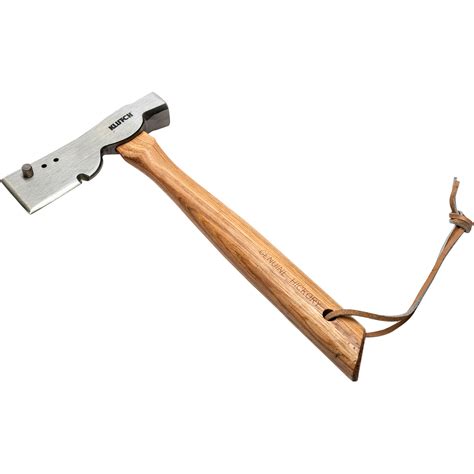 Shingling Hatchet with Hickory Handle | Northern Tool
