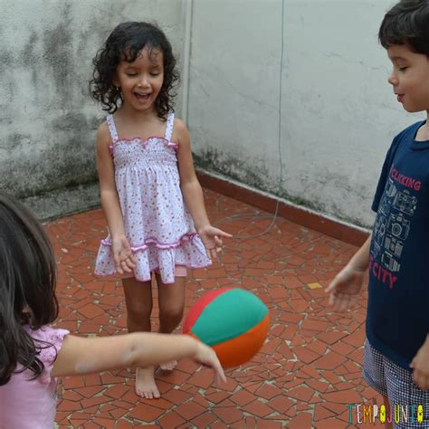 Brincadeira Para Criança De 7 Anos - 10 top brincadeiras para crianças de 7 a 8 anos - Tempojunto