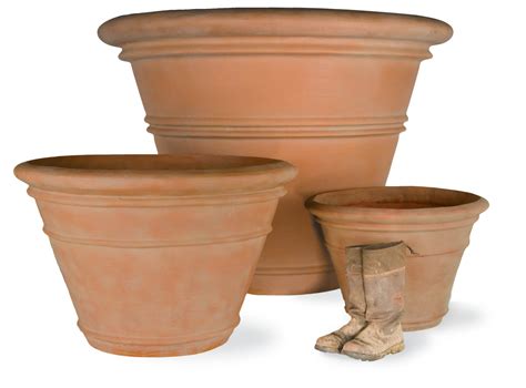 Extra Large Terra Cotta Clay Pots at Anna Dipietro blog