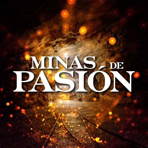 Conoce al elenco de la telenovela Minas de pasión con Livia Brito