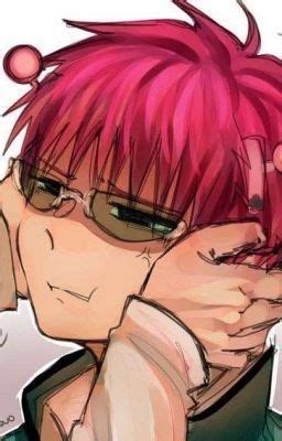 Love isn t looks saiki kusuo x makoto teruhashi hiatus – Artofit