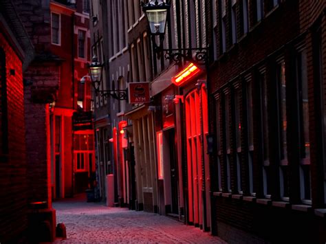 Red Light District
