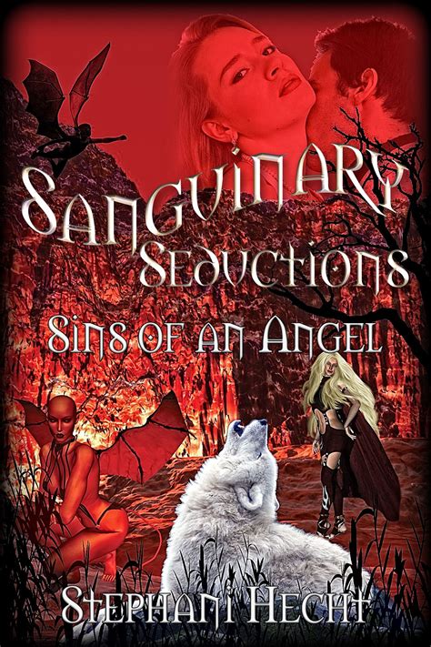 Sins of an Angel (eBook) - The Wiki of the Succubi - SuccuWiki