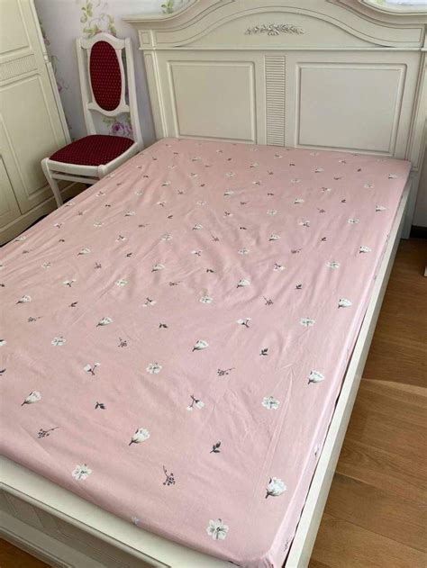 Простынь на резинке 120х200 Бязь Голд Ananasko PR192 (887963) — купить ...