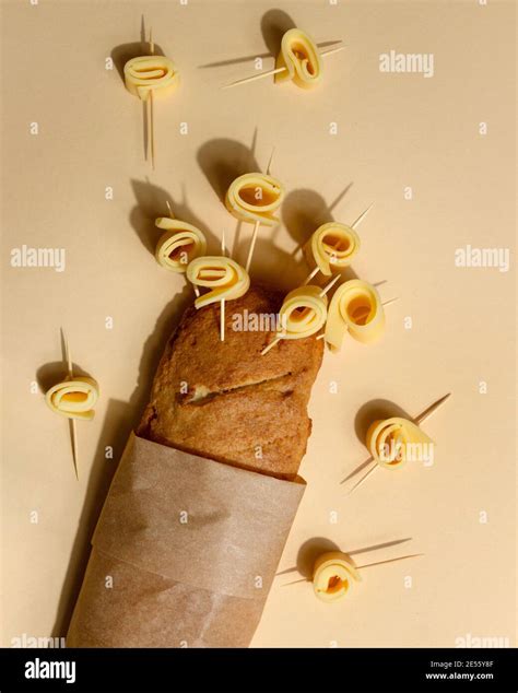 Tapalapa bread hi-res stock photography and images - Alamy