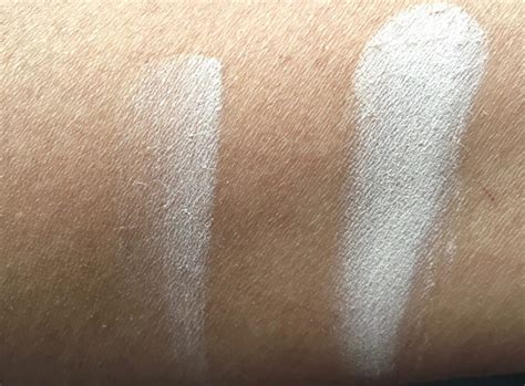 Chambor Silver Shadow Compact Powder Review, Shades, Swatches