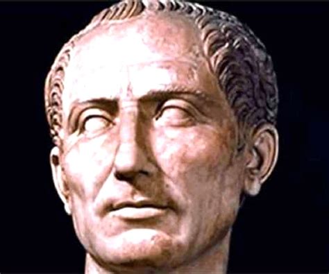 Facts about Julius Caesar – His mark in history » Honor Rowi