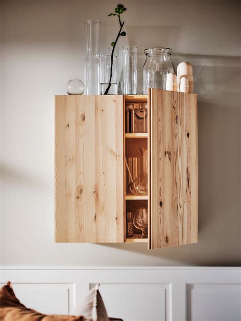 Wood Furniture - Wooden Tables, Beds & More - IKEA CA