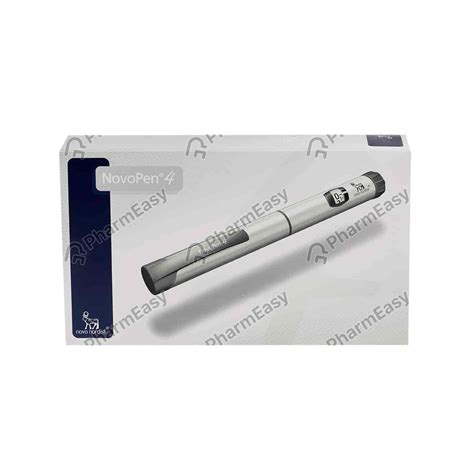 Buy Novopen 4 Pen Online at flat 15% off | PharmEasy