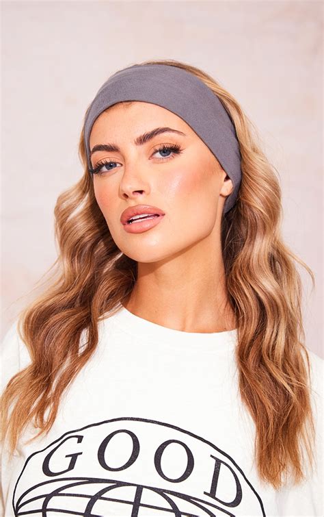 Headbands | Hair Wraps | Head Scarves | PrettyLittleThing