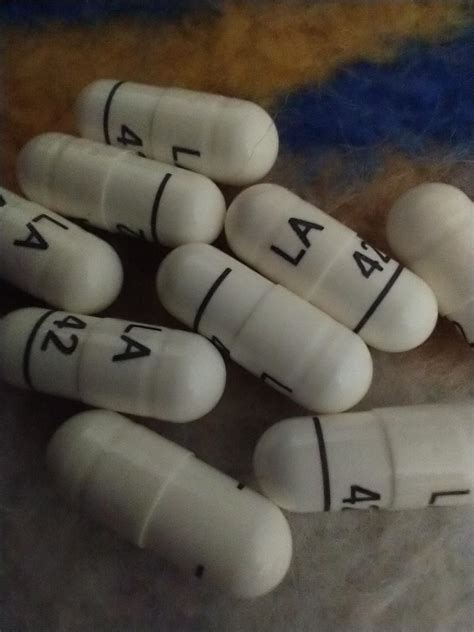 Snatched some Pregabalin only cause I've heard of it is it any fun or