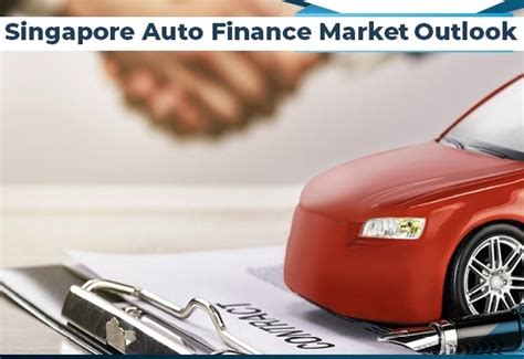 credit disbursed  singapore auto finance industry  expected