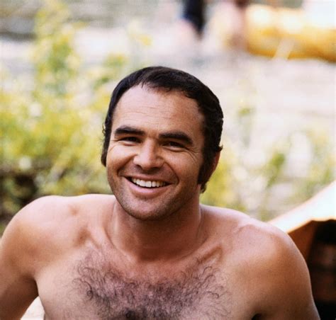 Burt Reynolds Changed the Gaze - The New York Times