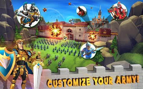 Lords Mobile Hack iOS/Android - Generate Unlimited Gems & Coins ...