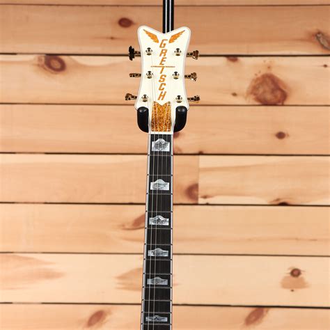 Gretsch G6136-55 Vintage Select Edition '55 Falcon - White Lacquer