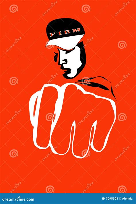 Hooligan Cartoons, Illustrations & Vector Stock Images - 4141 Pictures ...