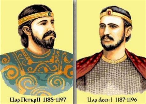Историк доказа друга дата за въстанието на Асен и Петър | СЕГА
