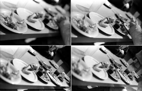 Food! | GAF LC-M 35mm | Paul Elliott | Flickr