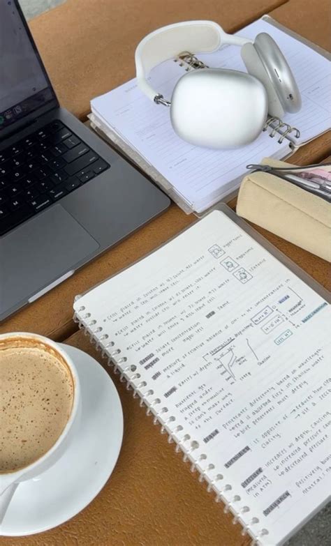 Clear mind | Study inspiration, Study motivation, School motivation