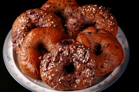 blueberry bagel recipes 6
