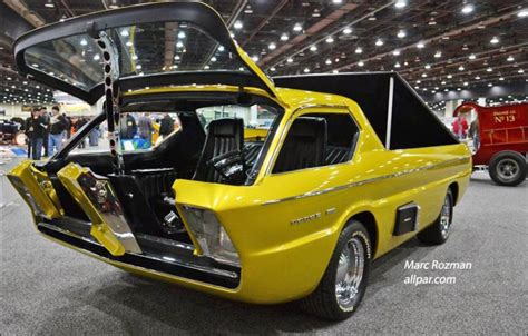 1965-67 Dodge Deora | Vehicles