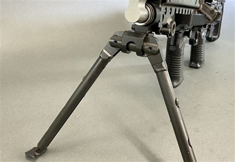 FN Minimi/249 – Urban Armory