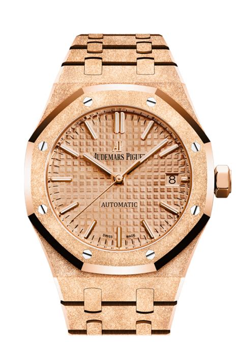 Audemars Piguet