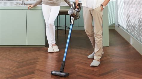 Dreame T20 Pro | Handheld cordless vacuum cleaner | 25 kPA, 2700 mAh ...