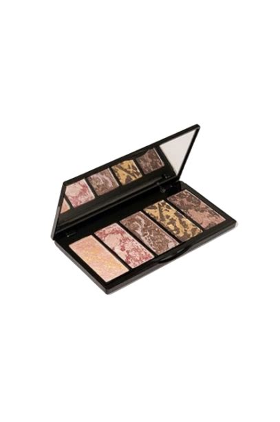 Kyle Richards' Eyeshadow Palette