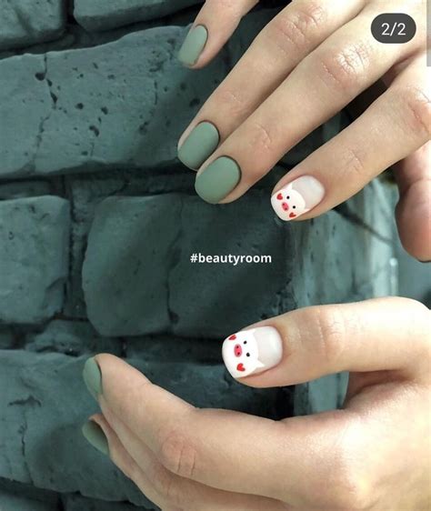 Pin by Anna Pechenikina on маникюр | Nails, Beauty