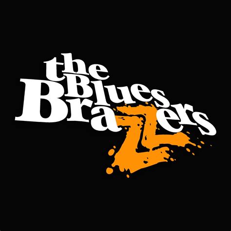 The Blues Brazzers - Home